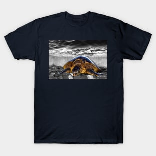 Honu (Sea Turtle) T-Shirt